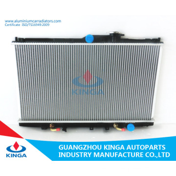 Radiateur de voiture en aluminium pour Honda pour Accord′ 98-00 Cg5/Ta1 à